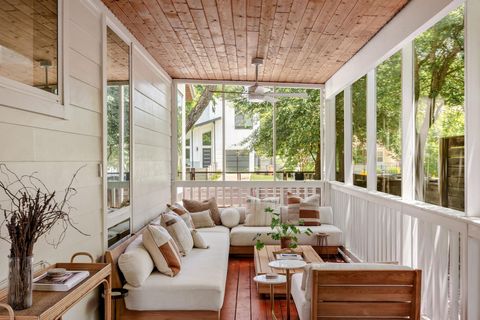 Tiny photo for 2211 Canterbury ST #A, Austin, TX 78702 (MLS # 9355801)