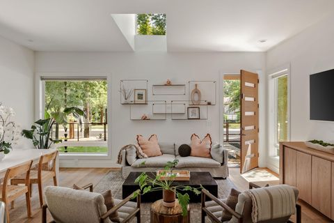 Tiny photo for 2211 Canterbury ST #A, Austin, TX 78702 (MLS # 9355801)