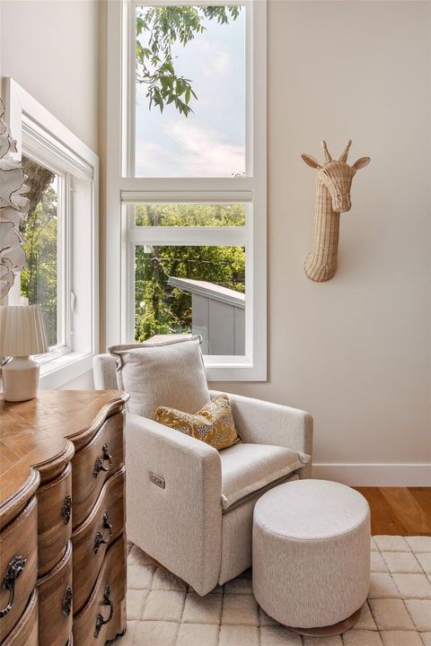Tiny photo for 2211 Canterbury ST #A, Austin, TX 78702 (MLS # 9355801)
