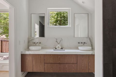Tiny photo for 2211 Canterbury ST #A, Austin, TX 78702 (MLS # 9355801)