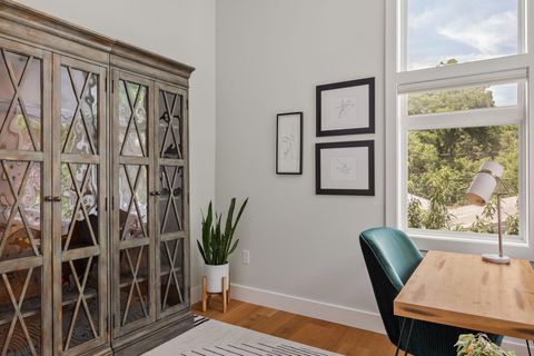 Tiny photo for 2211 Canterbury ST #A, Austin, TX 78702 (MLS # 9355801)