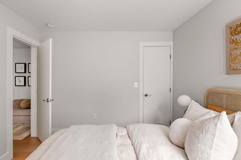 Tiny photo for 2211 Canterbury ST #A, Austin, TX 78702 (MLS # 9355801)