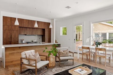 Tiny photo for 2211 Canterbury ST #A, Austin, TX 78702 (MLS # 9355801)