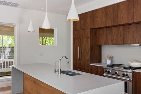Tiny photo for 2211 Canterbury ST #A, Austin, TX 78702 (MLS # 9355801)