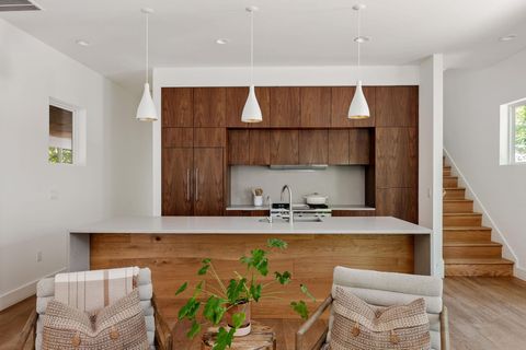 Tiny photo for 2211 Canterbury ST #A, Austin, TX 78702 (MLS # 9355801)