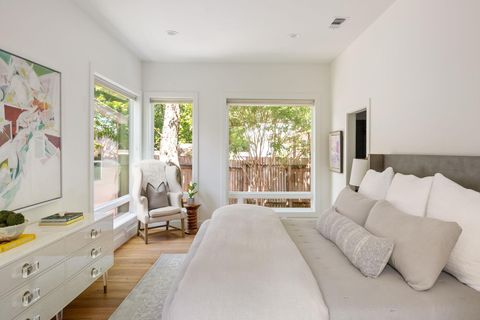Tiny photo for 2211 Canterbury ST #A, Austin, TX 78702 (MLS # 9355801)