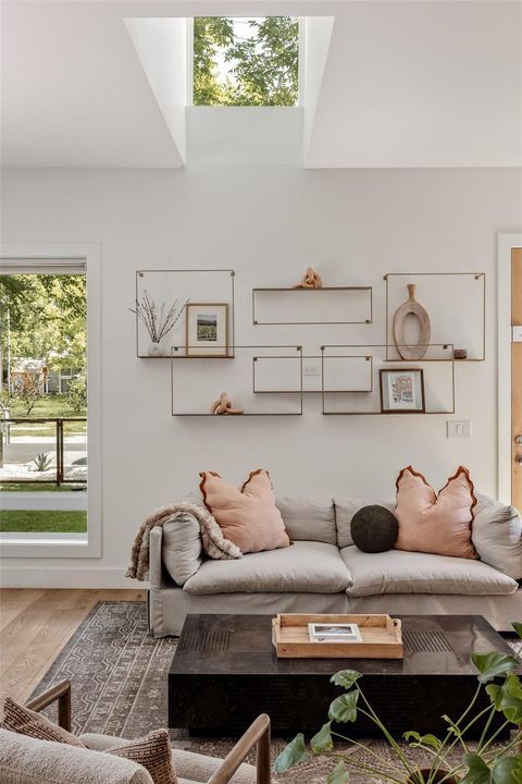 Tiny photo for 2211 Canterbury ST #A, Austin, TX 78702 (MLS # 9355801)