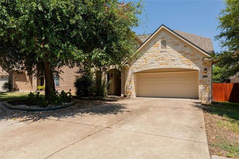 Photo of 3720 Pine Needle CIR, Round Rock, TX 78681 (MLS # 9316785)