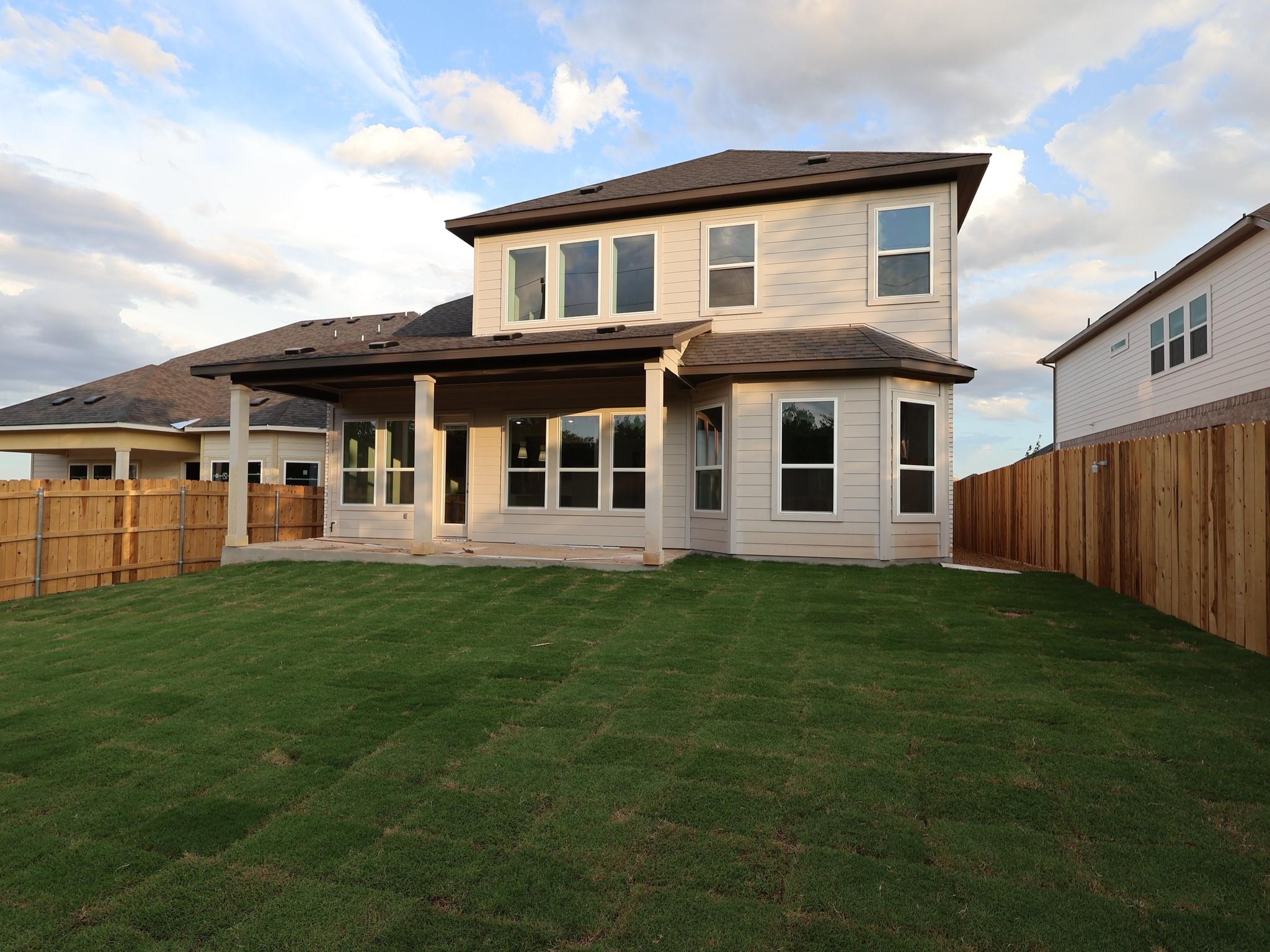 4013 Waxahachie RD