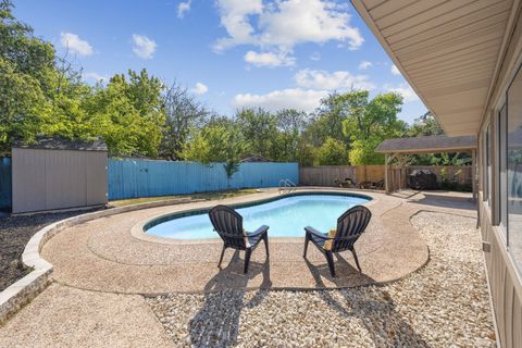 Tiny photo for 7321 Shadywood DR, Austin, TX 78745 (MLS # 5349097)