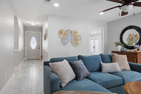 Tiny photo for 7321 Shadywood DR, Austin, TX 78745 (MLS # 5349097)