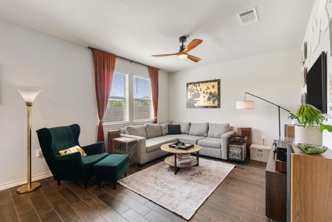 Photo of 11801 Clayton Creek Ave, Austin, TX 78725 (MLS # 7000073)