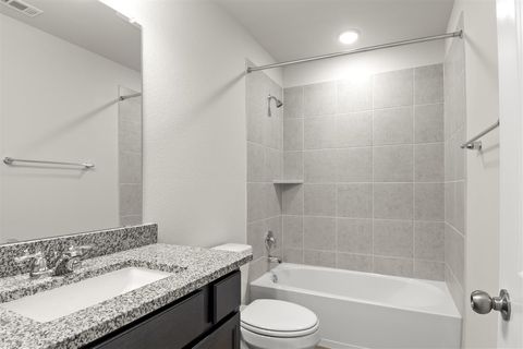 Tiny photo for 18309 Emu LN, Manor, TX 78653 (MLS # 8941355)