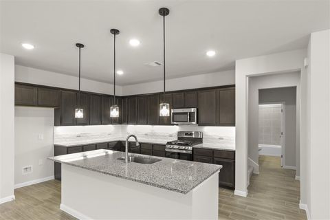 Tiny photo for 18309 Emu LN, Manor, TX 78653 (MLS # 8941355)