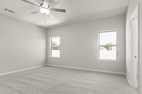 Tiny photo for 18309 Emu LN, Manor, TX 78653 (MLS # 8941355)