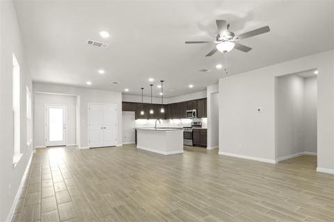 Tiny photo for 18309 Emu LN, Manor, TX 78653 (MLS # 8941355)