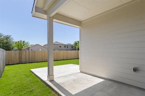 Tiny photo for 18309 Emu LN, Manor, TX 78653 (MLS # 8941355)