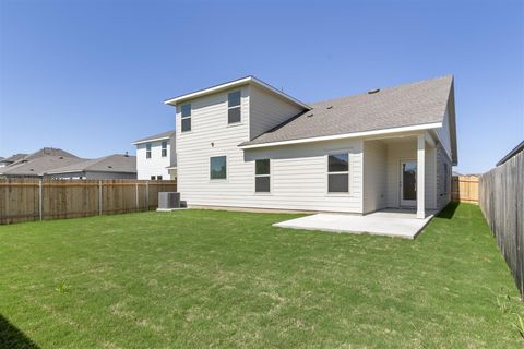 Tiny photo for 18309 Emu LN, Manor, TX 78653 (MLS # 8941355)