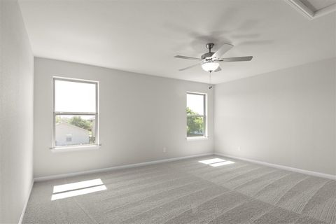 Tiny photo for 18309 Emu LN, Manor, TX 78653 (MLS # 8941355)