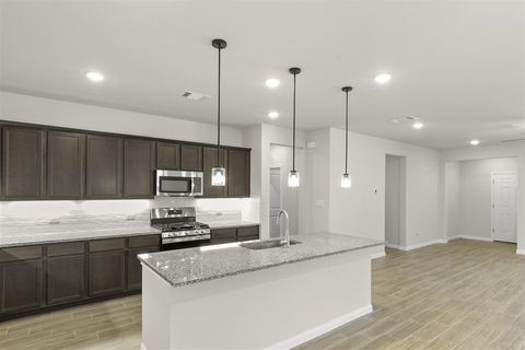 Tiny photo for 18309 Emu LN, Manor, TX 78653 (MLS # 8941355)