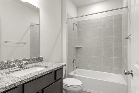 Tiny photo for 18309 Emu LN, Manor, TX 78653 (MLS # 8941355)