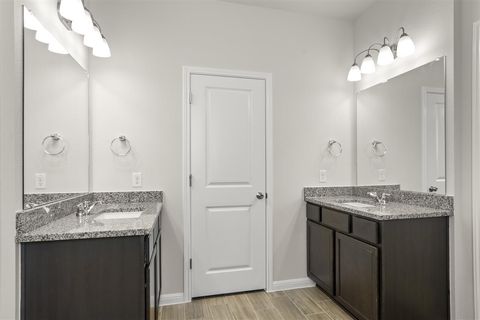 Tiny photo for 18309 Emu LN, Manor, TX 78653 (MLS # 8941355)