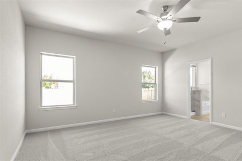 Tiny photo for 18309 Emu LN, Manor, TX 78653 (MLS # 8941355)