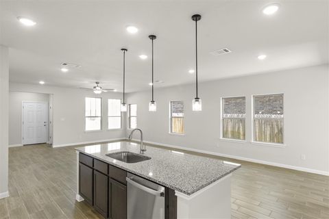 Tiny photo for 18309 Emu LN, Manor, TX 78653 (MLS # 8941355)