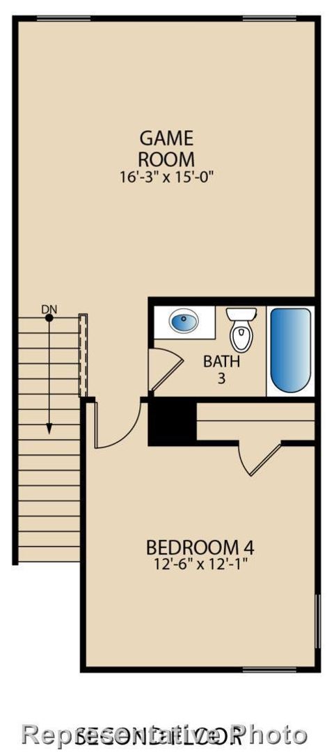 Tiny photo for 18309 Emu LN, Manor, TX 78653 (MLS # 8941355)