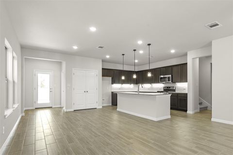 Tiny photo for 18309 Emu LN, Manor, TX 78653 (MLS # 8941355)