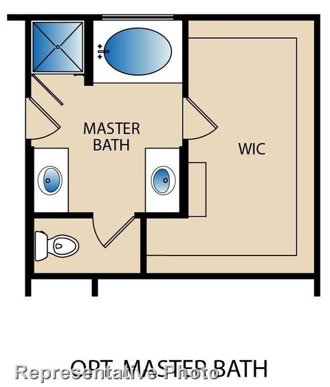 Tiny photo for 18309 Emu LN, Manor, TX 78653 (MLS # 8941355)