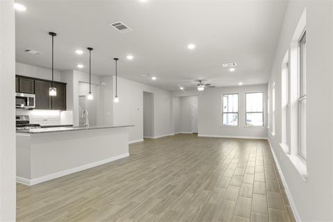 Tiny photo for 18309 Emu LN, Manor, TX 78653 (MLS # 8941355)