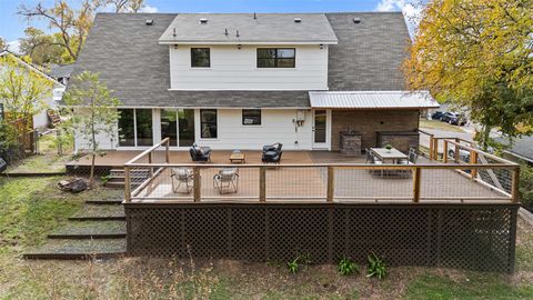 Photo of 5202 Woodmoor DR, Austin, TX 78721 (MLS # 5719757)