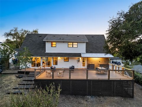 Tiny photo for 5202 Woodmoor DR, Austin, TX 78721 (MLS # 5719757)