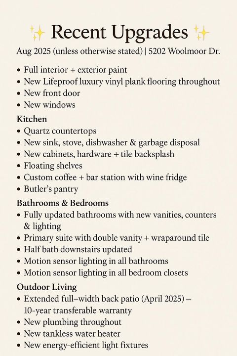 Tiny photo for 5202 Woodmoor DR, Austin, TX 78721 (MLS # 5719757)