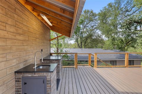 Tiny photo for 5202 Woodmoor DR, Austin, TX 78721 (MLS # 5719757)