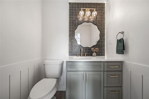 Tiny photo for 5202 Woodmoor DR, Austin, TX 78721 (MLS # 5719757)