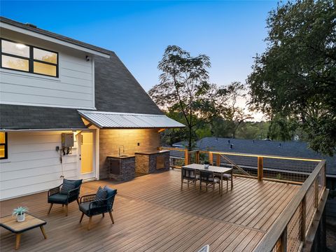 Tiny photo for 5202 Woodmoor DR, Austin, TX 78721 (MLS # 5719757)