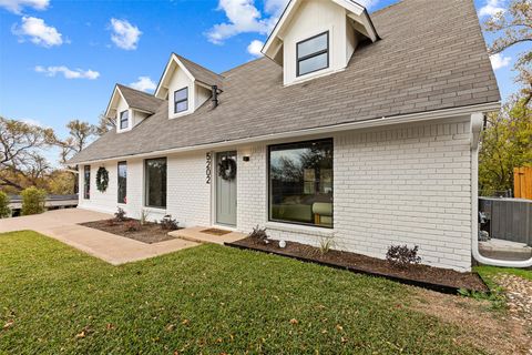 Tiny photo for 5202 Woodmoor DR, Austin, TX 78721 (MLS # 5719757)