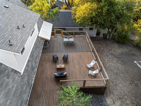 Tiny photo for 5202 Woodmoor DR, Austin, TX 78721 (MLS # 5719757)