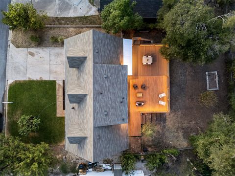 Tiny photo for 5202 Woodmoor DR, Austin, TX 78721 (MLS # 5719757)