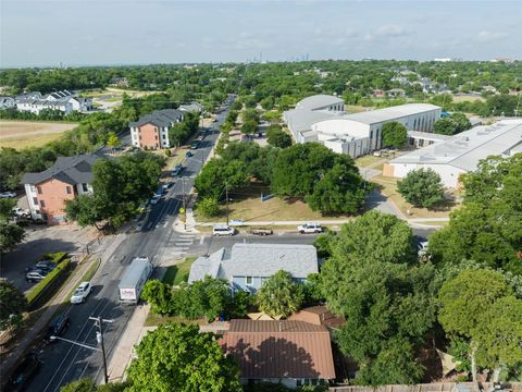 Tiny photo for 7602 Blessing Ave, Austin, TX 78752 (MLS # 3589474)