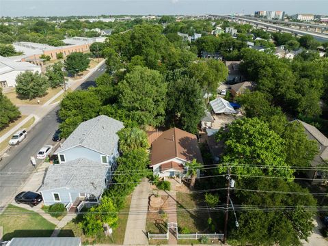 Tiny photo for 7602 Blessing Ave, Austin, TX 78752 (MLS # 3589474)