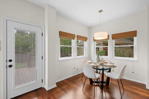 Tiny photo for 6101 Ginita LN, Austin, TX 78739 (MLS # 2214359)