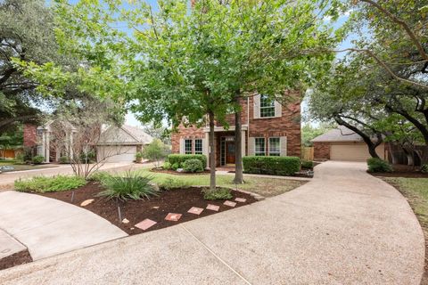 Tiny photo for 6101 Ginita LN, Austin, TX 78739 (MLS # 2214359)