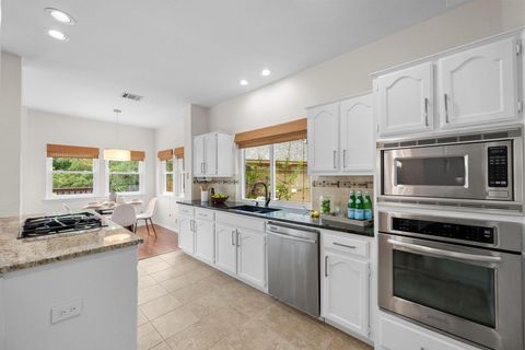 Tiny photo for 6101 Ginita LN, Austin, TX 78739 (MLS # 2214359)