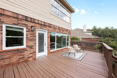 Tiny photo for 6101 Ginita LN, Austin, TX 78739 (MLS # 2214359)