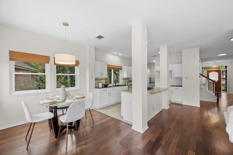 Tiny photo for 6101 Ginita LN, Austin, TX 78739 (MLS # 2214359)