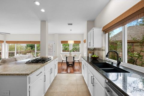 Tiny photo for 6101 Ginita LN, Austin, TX 78739 (MLS # 2214359)