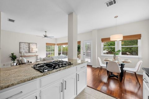 Tiny photo for 6101 Ginita LN, Austin, TX 78739 (MLS # 2214359)